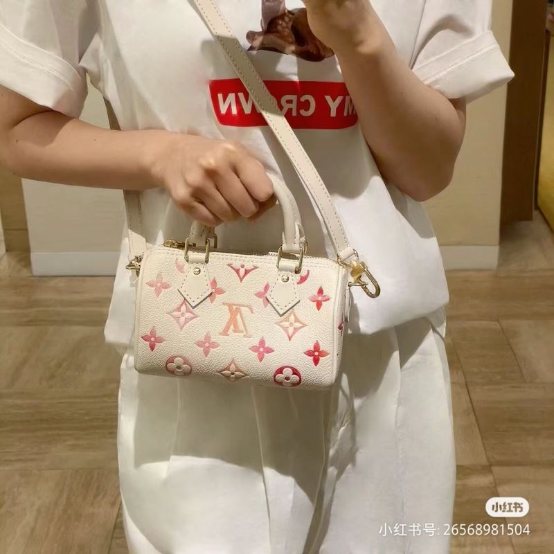 Louis Vuitton Speedy Bags